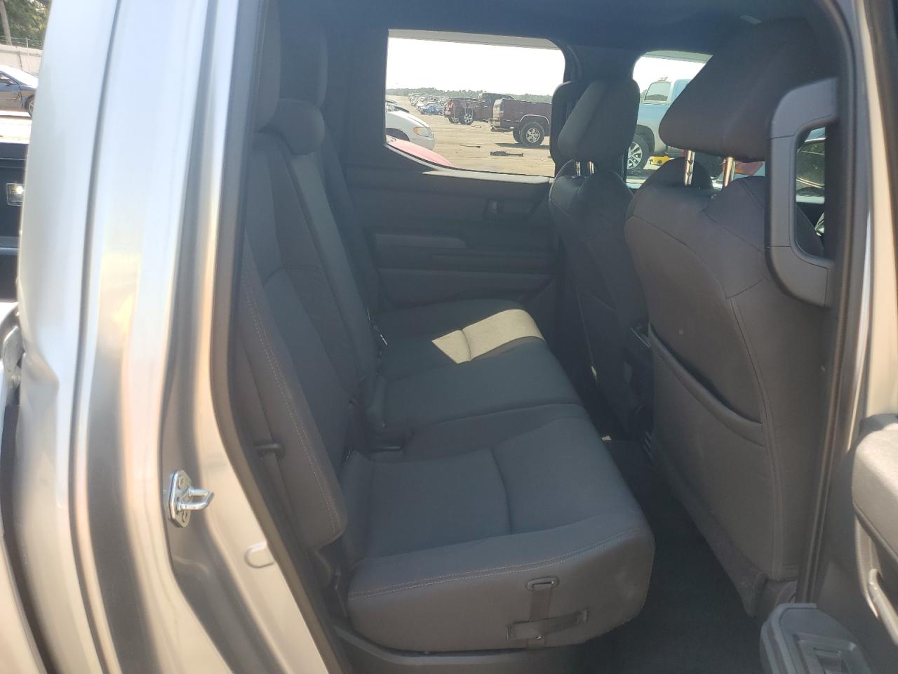 2024 Toyota Tacoma Double Cab VIN: 3TYLB5JN8RT035303 Lot: 81429875