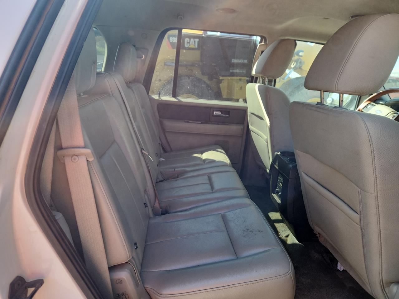 2010 Ford Expedition Xlt VIN: 1FMJU1G59AEB57963 Lot: 80541905