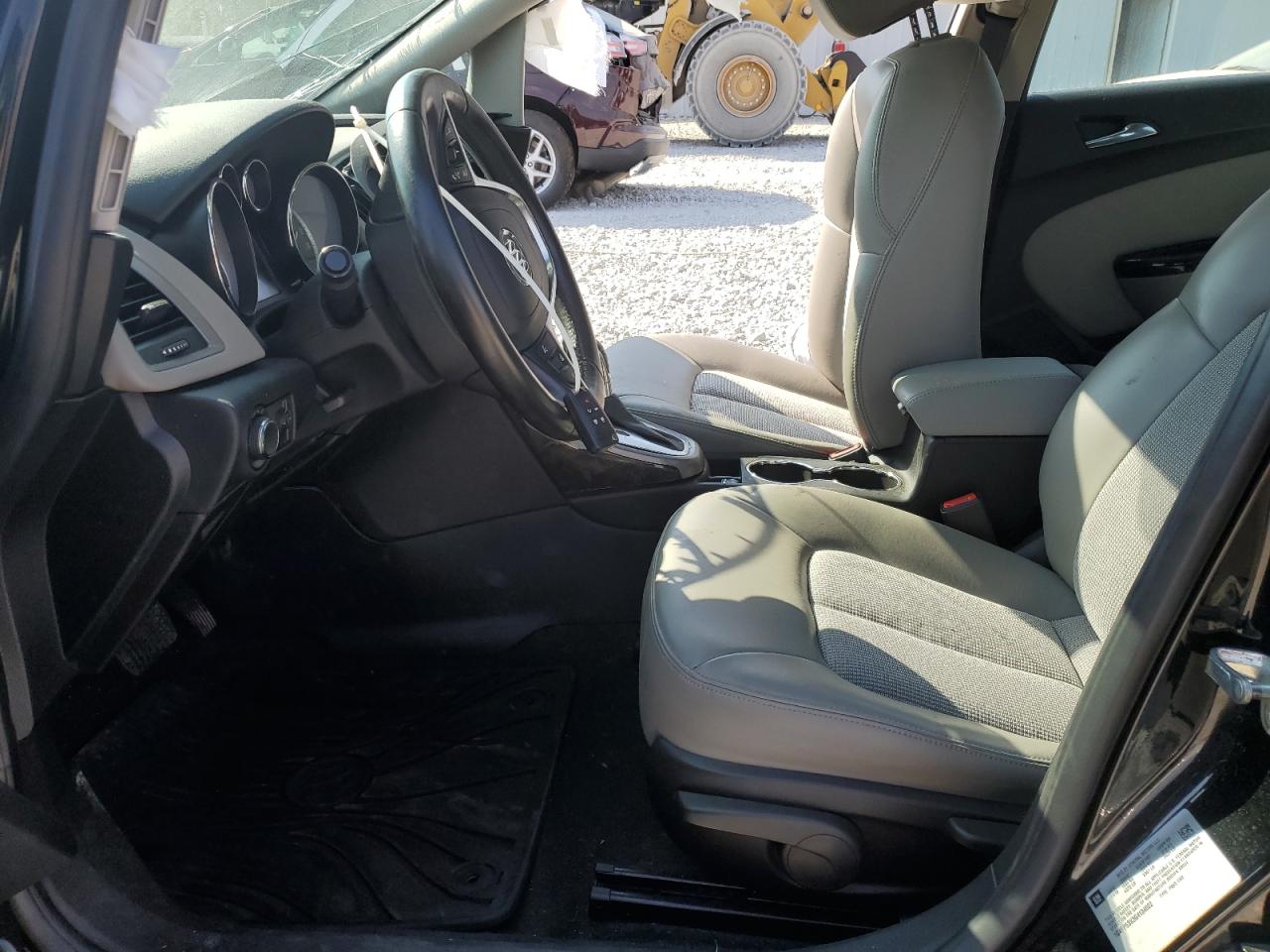 2016 Buick Verano VIN: 1G4PP5SK3G4134022 Lot: 80575425