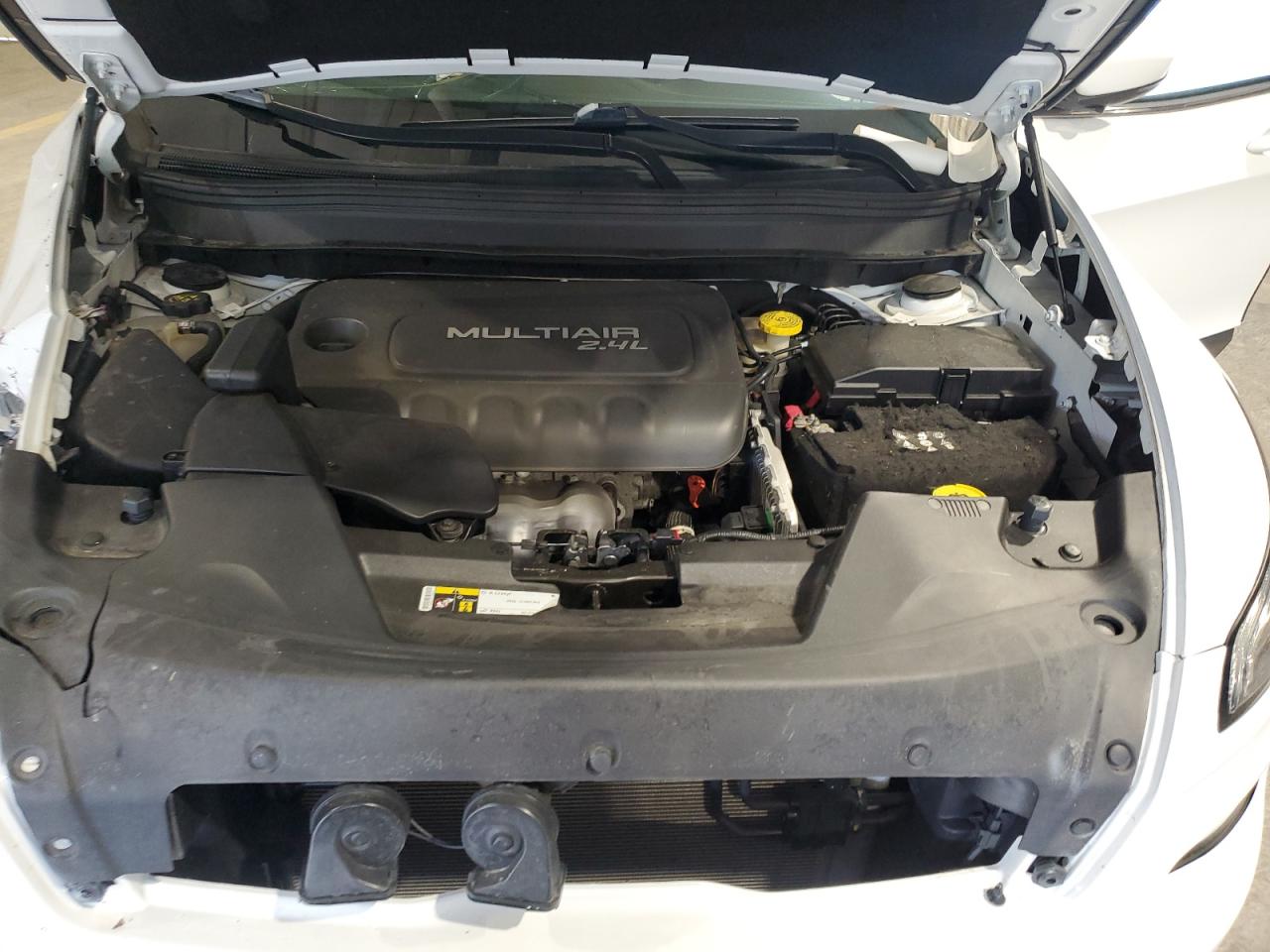 2016 Jeep Cherokee Limited VIN: 1C4PJMDB5GW174684 Lot: 84025325