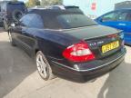 2007 MERCEDES CLK 200K SPORT A  for sale at Copart ROCHFORD