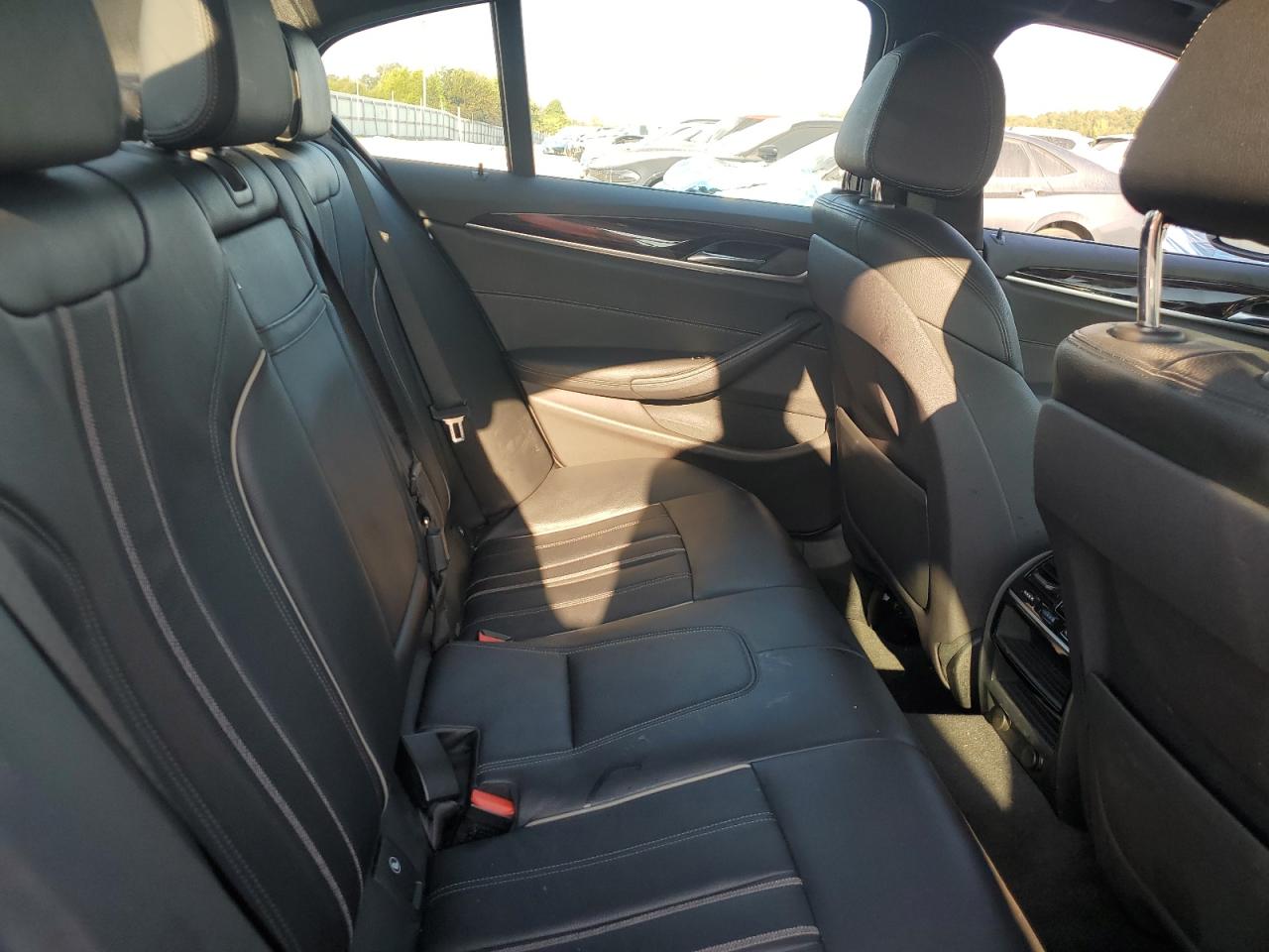 2018 BMW 530 Xi VIN: WBAJA7C51JWC76462 Lot: 85345805