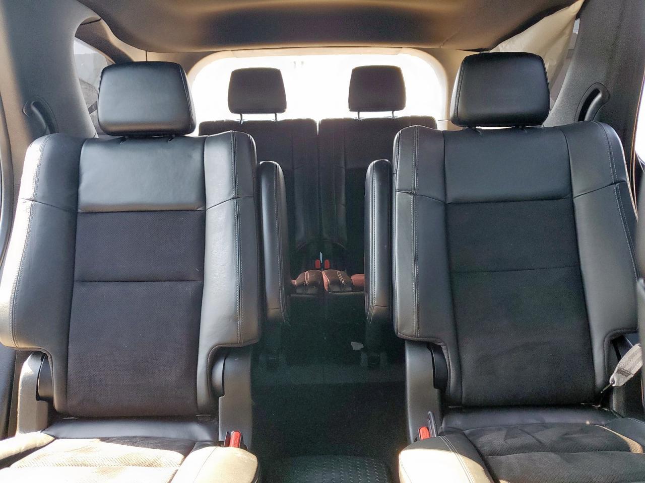 2022 Dodge Durango Gt VIN: 1C4RDHDG7NC217715 Lot: 84010405