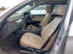 2012 BMW 318D EXCLUSIVE EDITION  for sale at Copart CHESTER