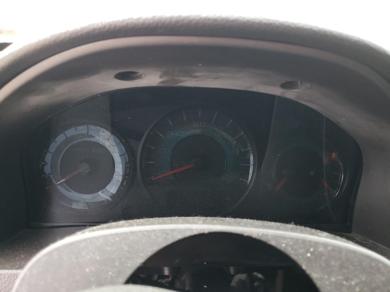 2010 Ford Fusion Sport VIN: 3FAHP0KC4AR111938 Lot: 84479305