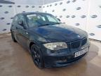 2009 BMW 118D SPORT 118D SPORT 5DR for sale at Copart BRISTOL