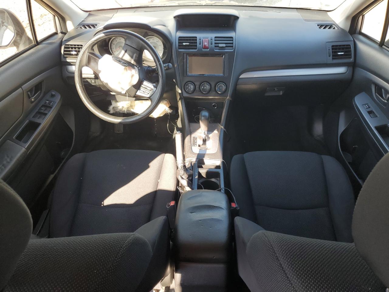 2013 Subaru Impreza VIN: JF1GPAA66DH857861 Lot: 84410715