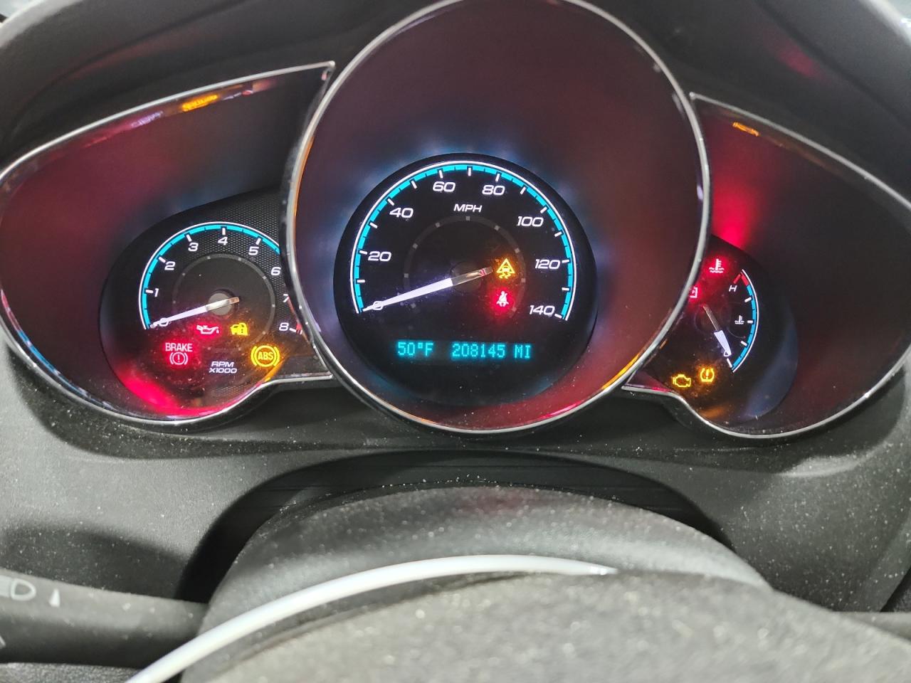 2011 Chevrolet Malibu 2Lt VIN: 1G1ZD5E16BF119609 Lot: 71674645