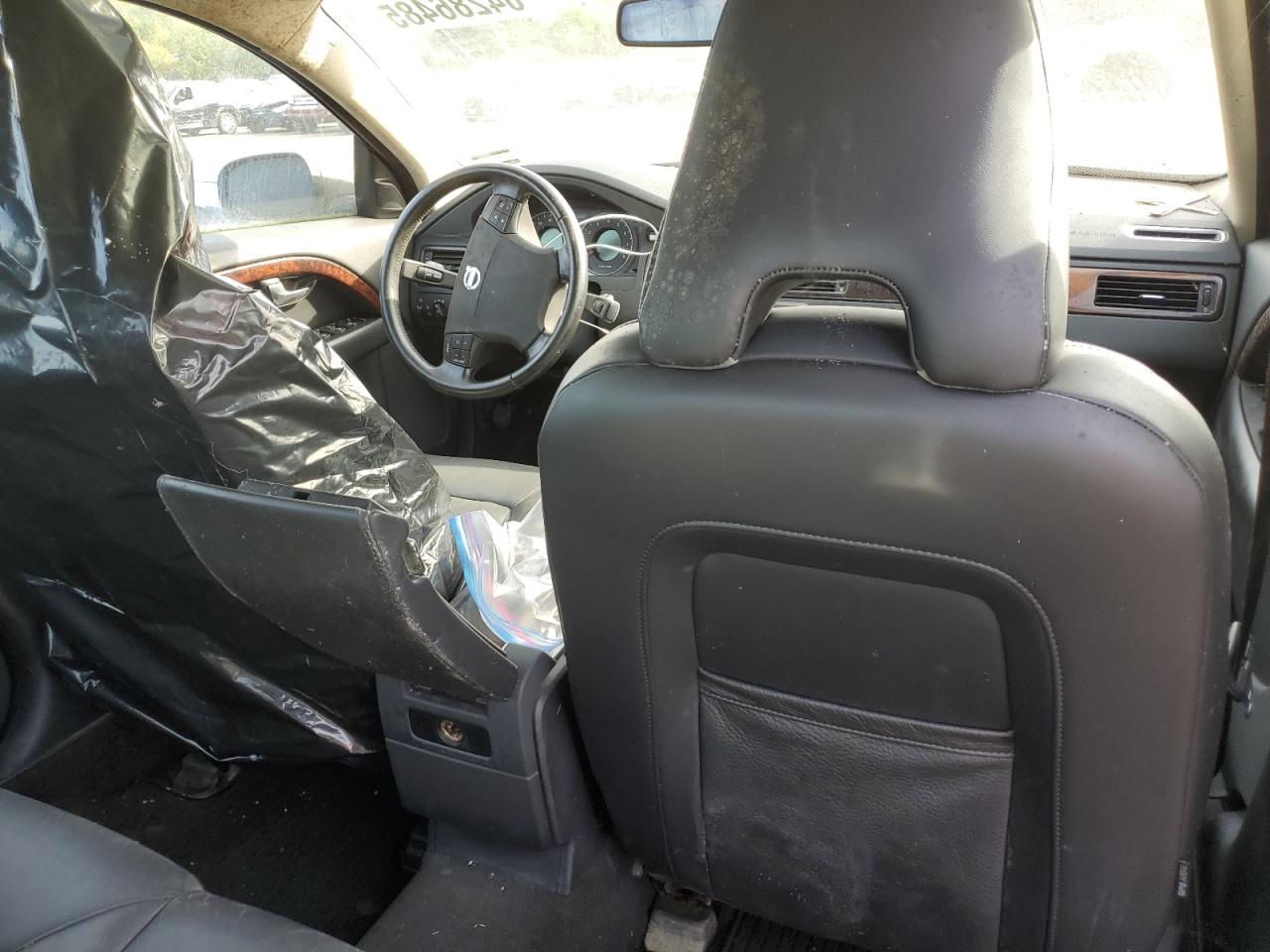 2007 Volvo S80 3.2 VIN: YV1AS982071018764 Lot: 84286485