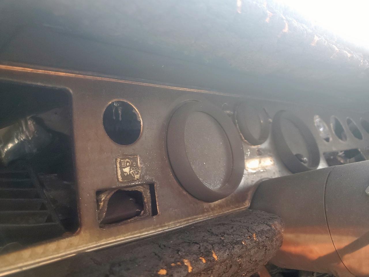 1971 Pontiac Firebird VIN: 223871L109196 Lot: 80823015