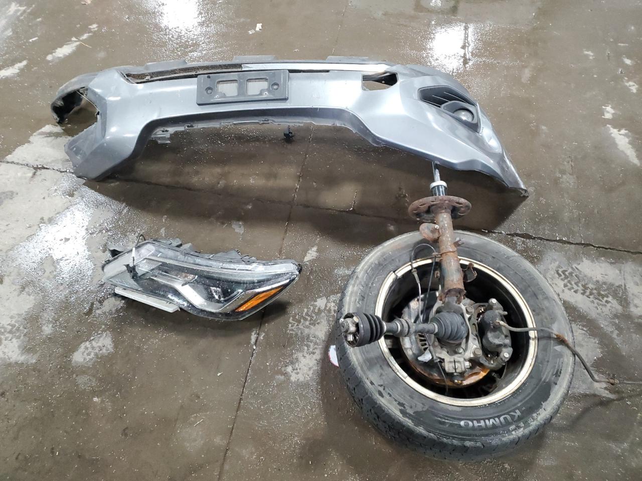 2017 Nissan Pathfinder S VIN: 5N1DR2MN0HC617929 Lot: 71743545