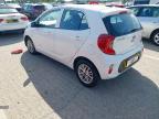 2021 KIA PICANTO 2  for sale at Copart SANDWICH