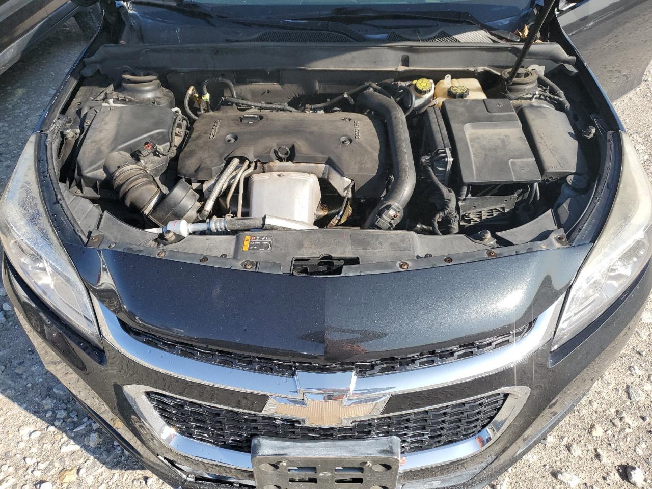 2014 Chevrolet Malibu Ltz VIN: 1G11J5SX7EF145042 Lot: 70002325