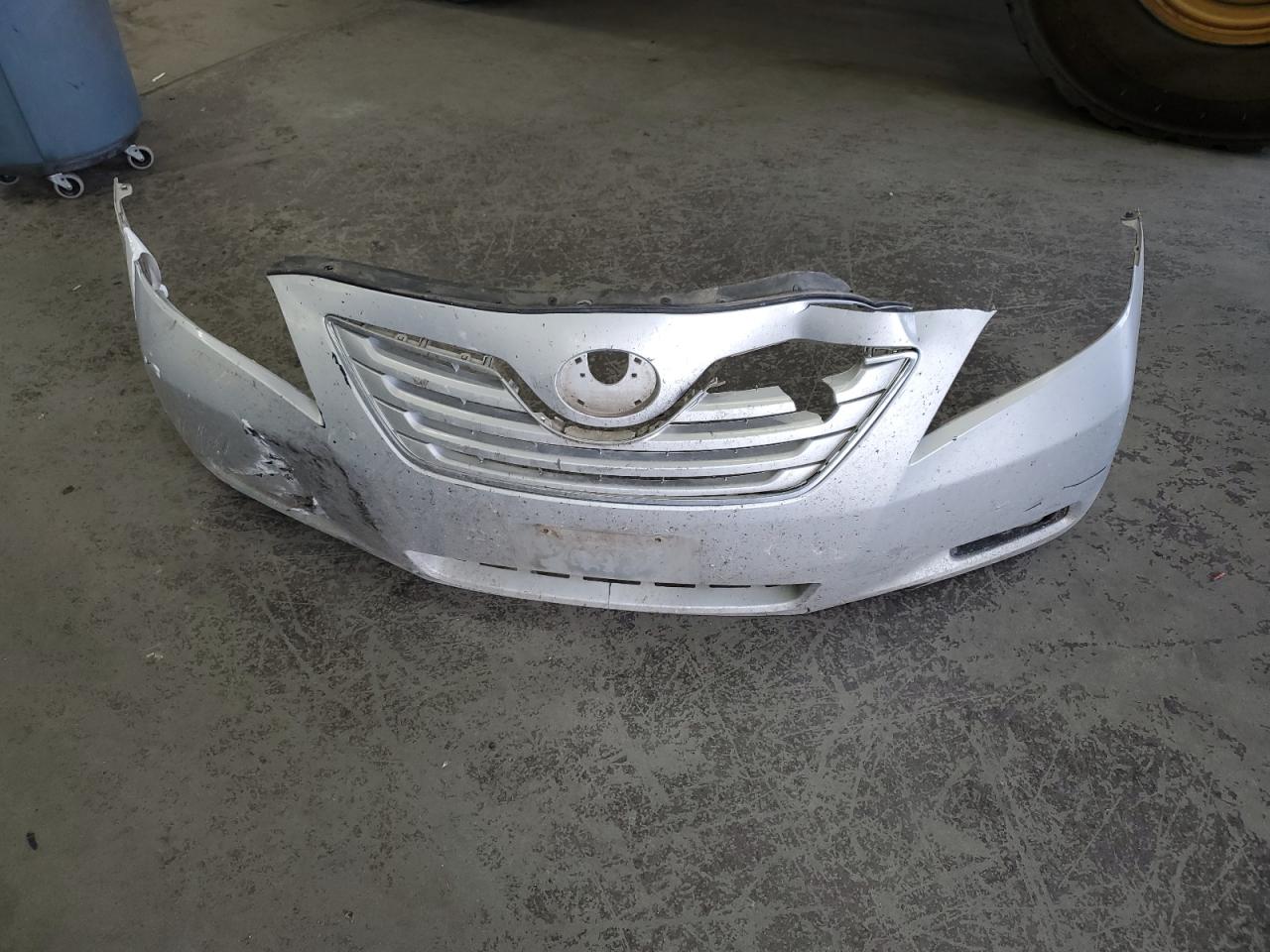 2007 Toyota Camry Le VIN: 4T1BK46K17U023370 Lot: 80356115