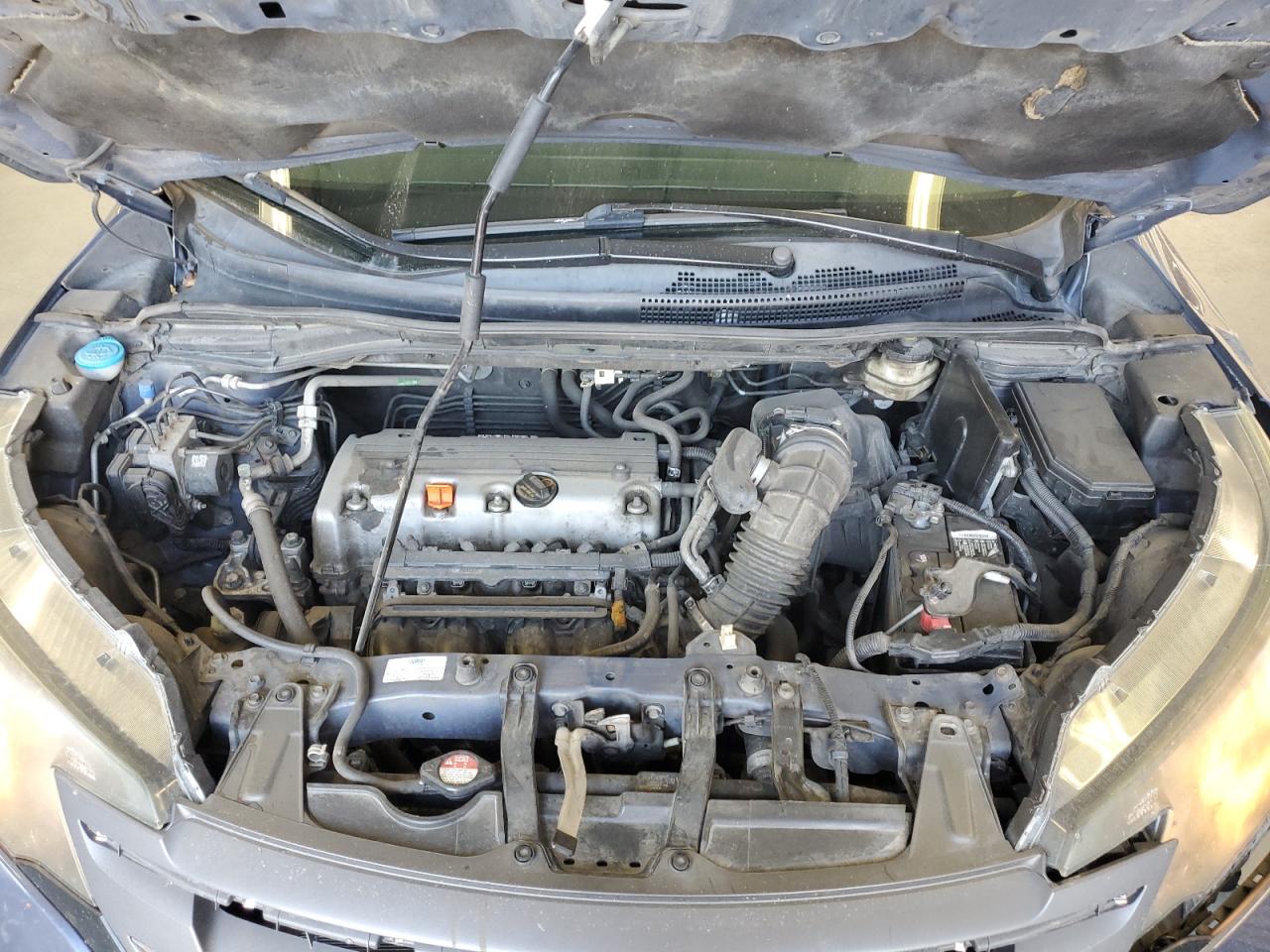 2013 Honda Cr-V Ex VIN: 2HKRM4H51DH617466 Lot: 82170455