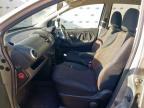 2010 NISSAN NOTE N-TEC DCI  for sale at Copart WISBECH
