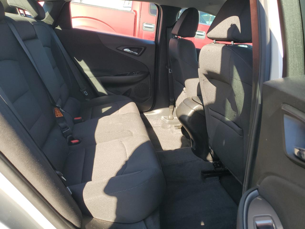 2018 Chevrolet Malibu Ls VIN: 1G1ZB5ST3JF264939 Lot: 84009565