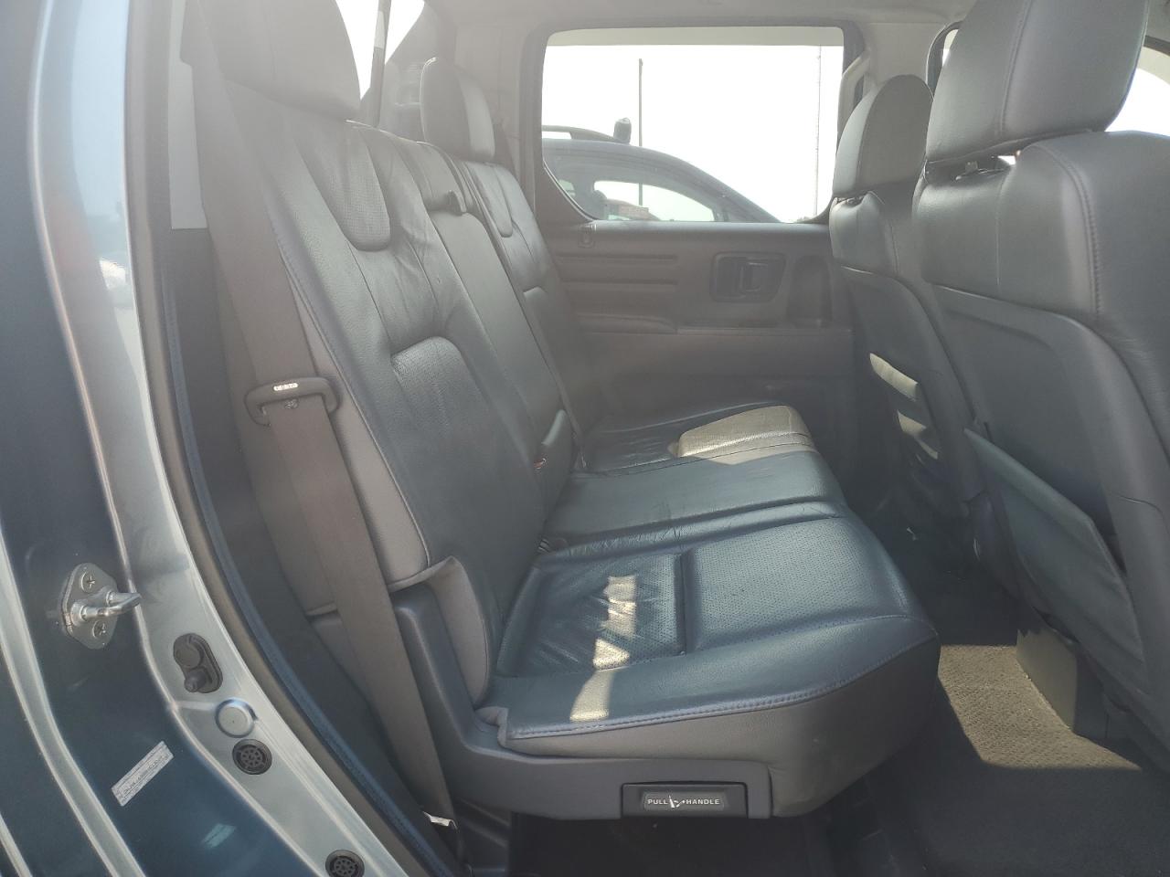 2008 Honda Ridgeline Rtl VIN: 2HJYK16588H513019 Lot: 90573315