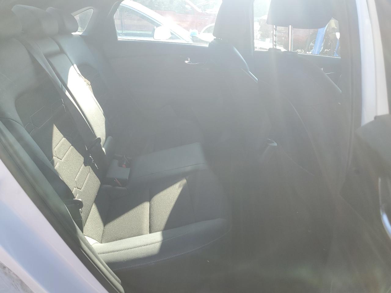 2023 Kia Forte Gt Line VIN: 3KPF54AD5PE530177 Lot: 81090815