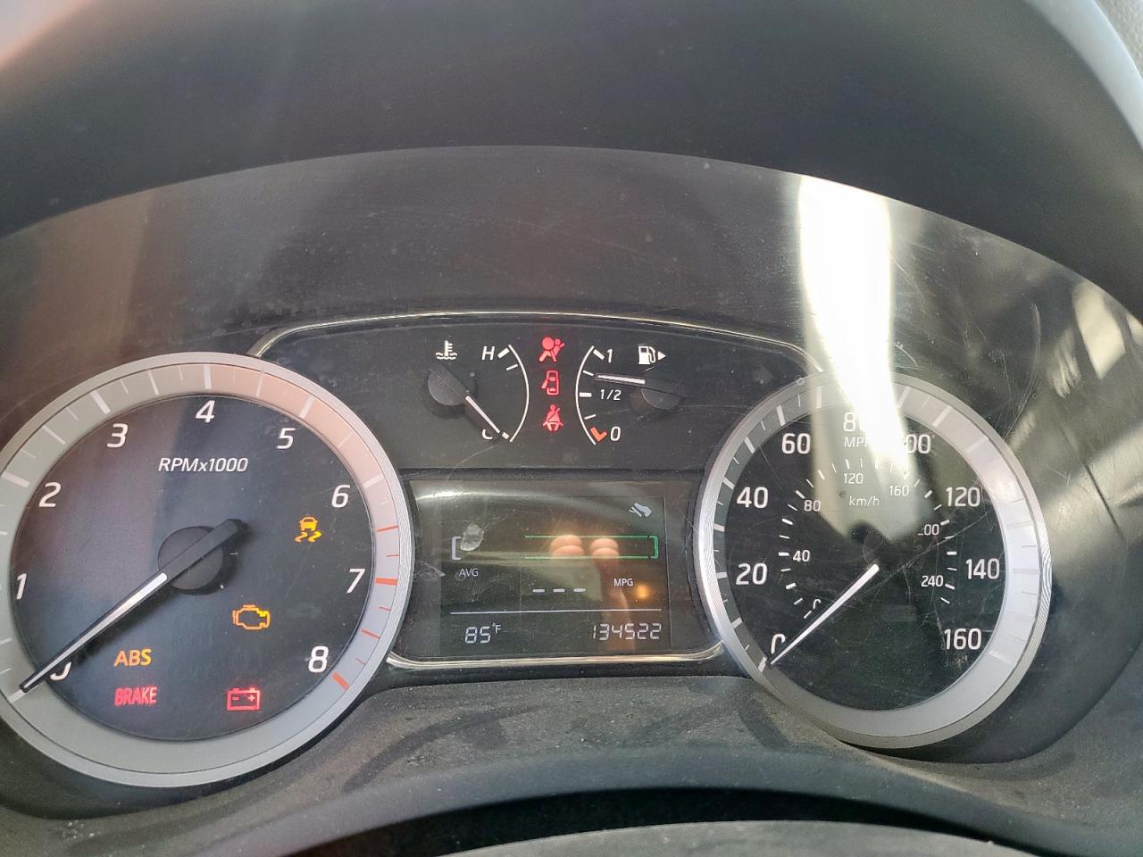 2013 Nissan Sentra S VIN: 3N1AB7AP6DL690058 Lot: 69389855