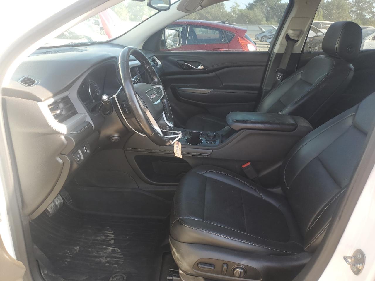 2021 GMC Acadia Slt VIN: 1GKKNMLS0MZ173330 Lot: 84443725