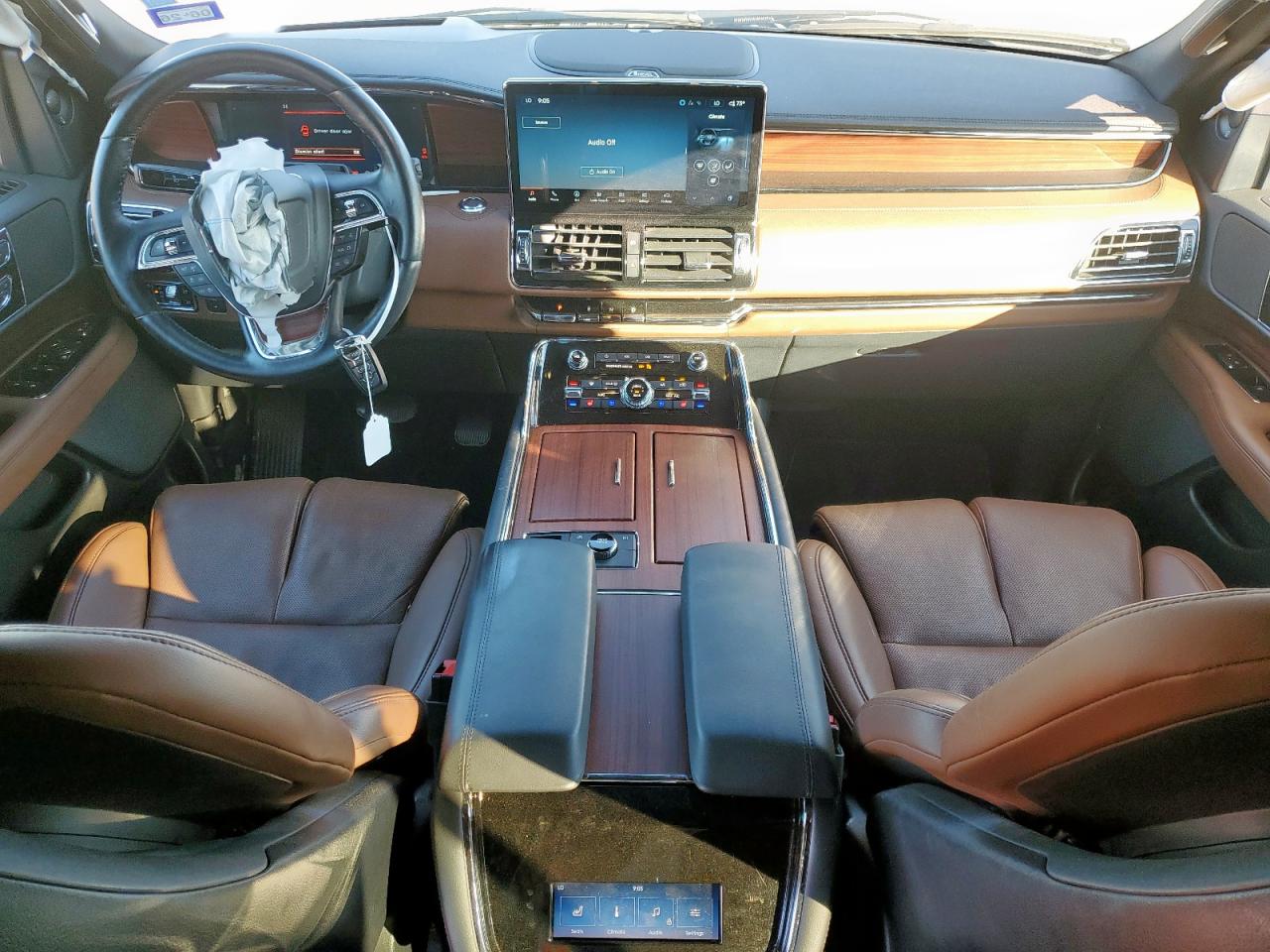 2023 Lincoln Navigator Reserve VIN: 5LMJJ2KG7PEL13740 Lot: 84590575