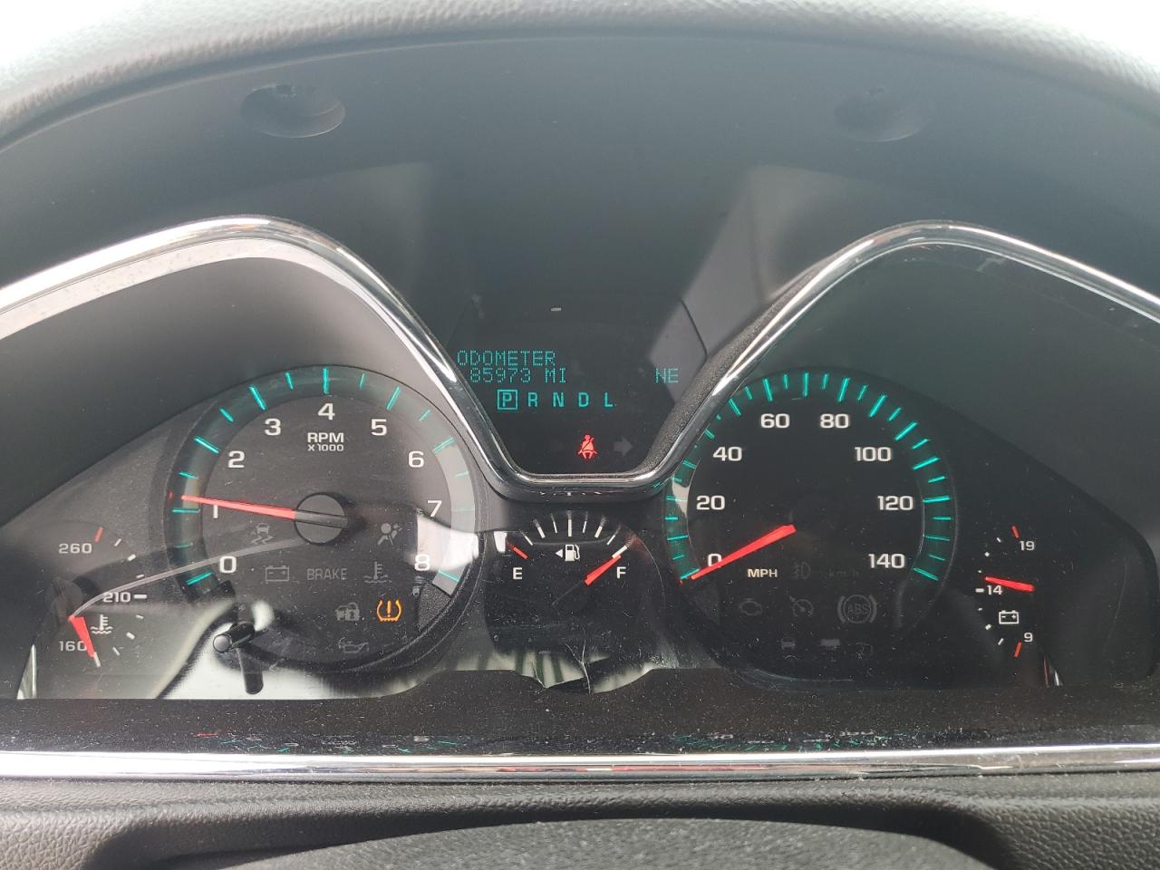 2017 Chevrolet Traverse Lt VIN: 1GNKVGKD9HJ249770 Lot: 72051515