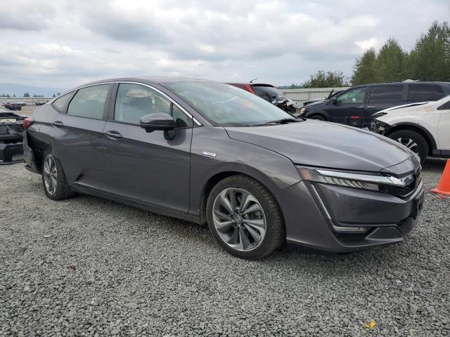  HONDA CLARITY 2018 Szary