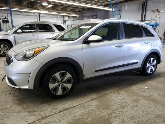 2019 Kia Niro Fe