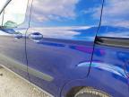 2017 FORD TRANSIT COURIER TREND TDC  for sale at Copart CORBY