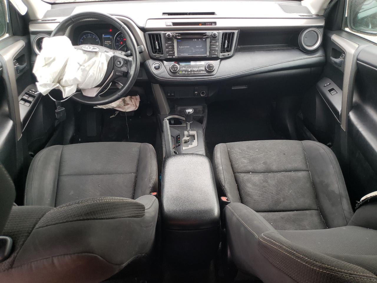 2018 Toyota Rav4 Adventure VIN: 2T3WFREV9JW488735 Lot: 81902825