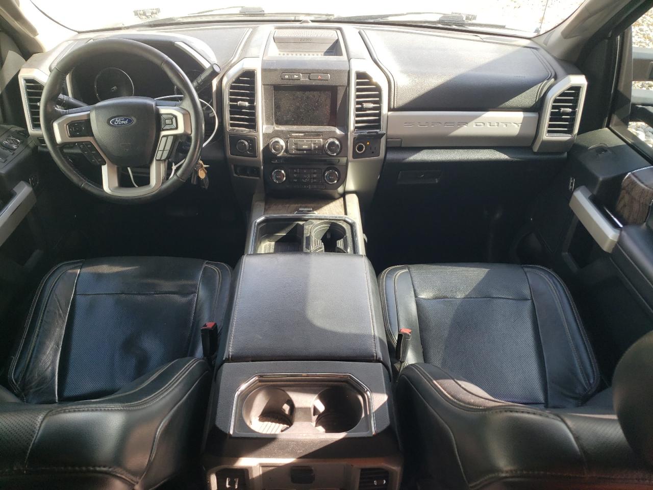 2018 Ford F550 Super Duty VIN: 1FD0X5HT0JEC34842 Lot: 81775735