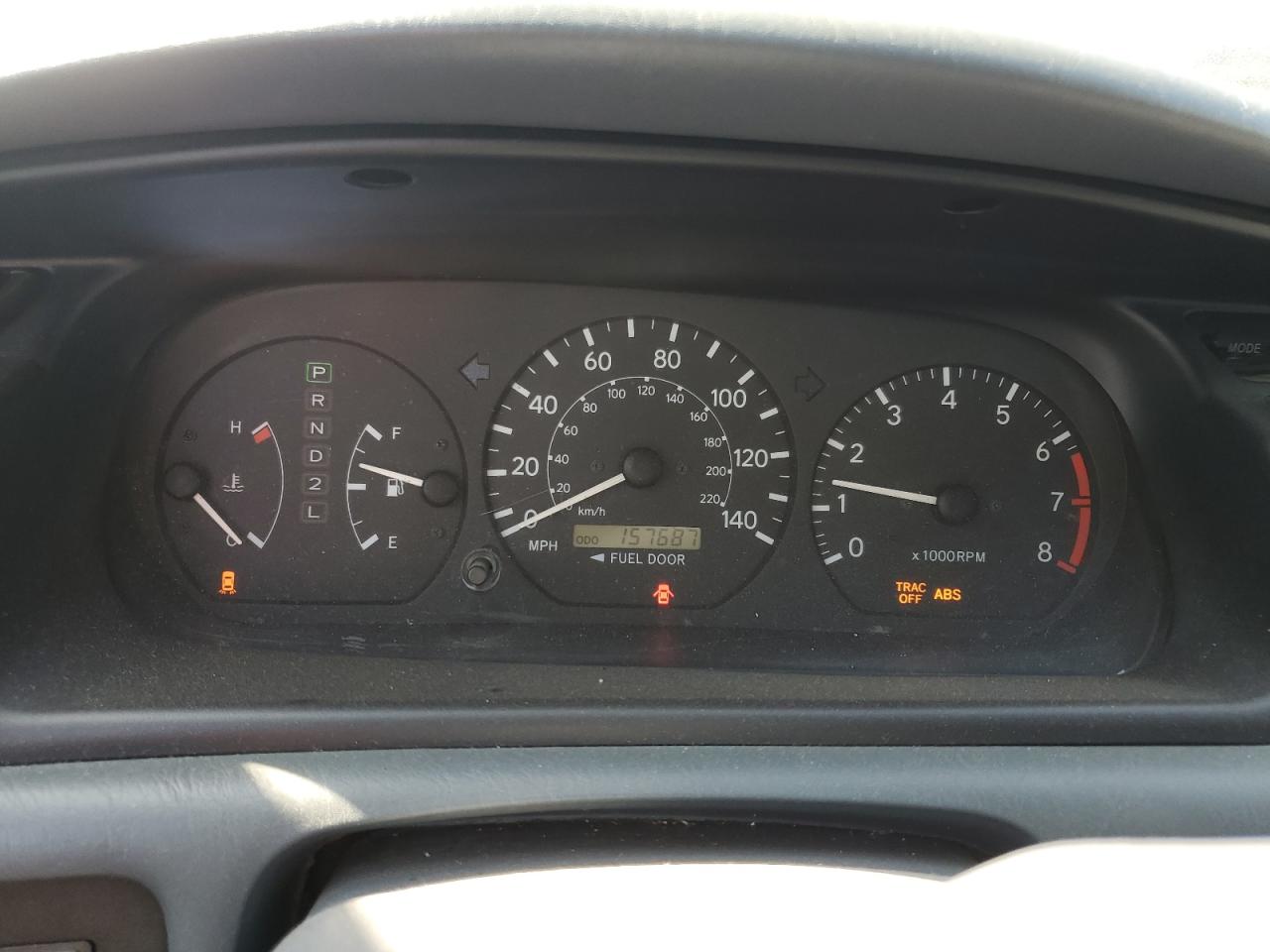 2000 Toyota Camry Le VIN: 4T1BF22K4YU948385 Lot: 69857315