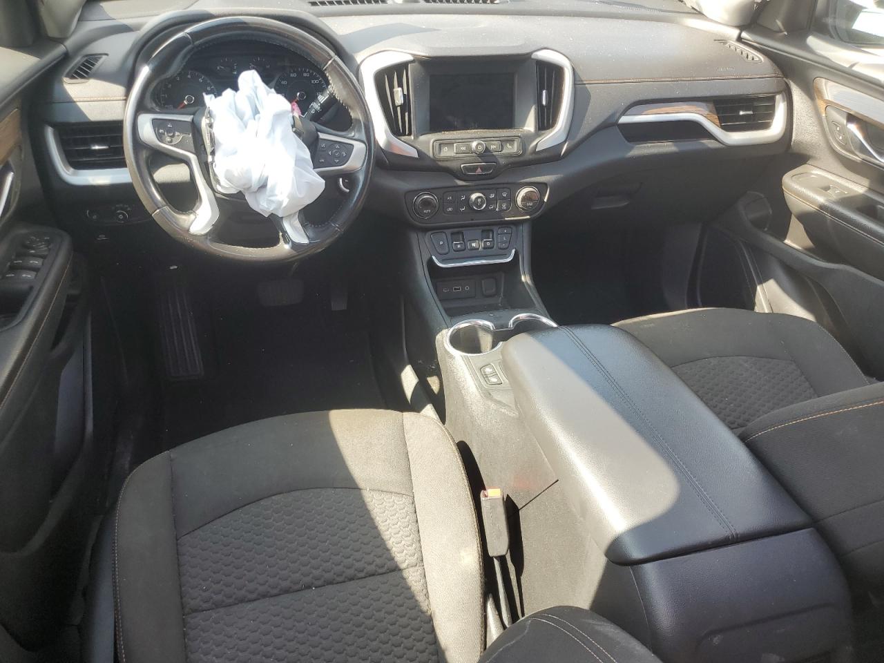 2018 GMC Terrain Sle VIN: 3GKALTEV0JL329999 Lot: 84457065