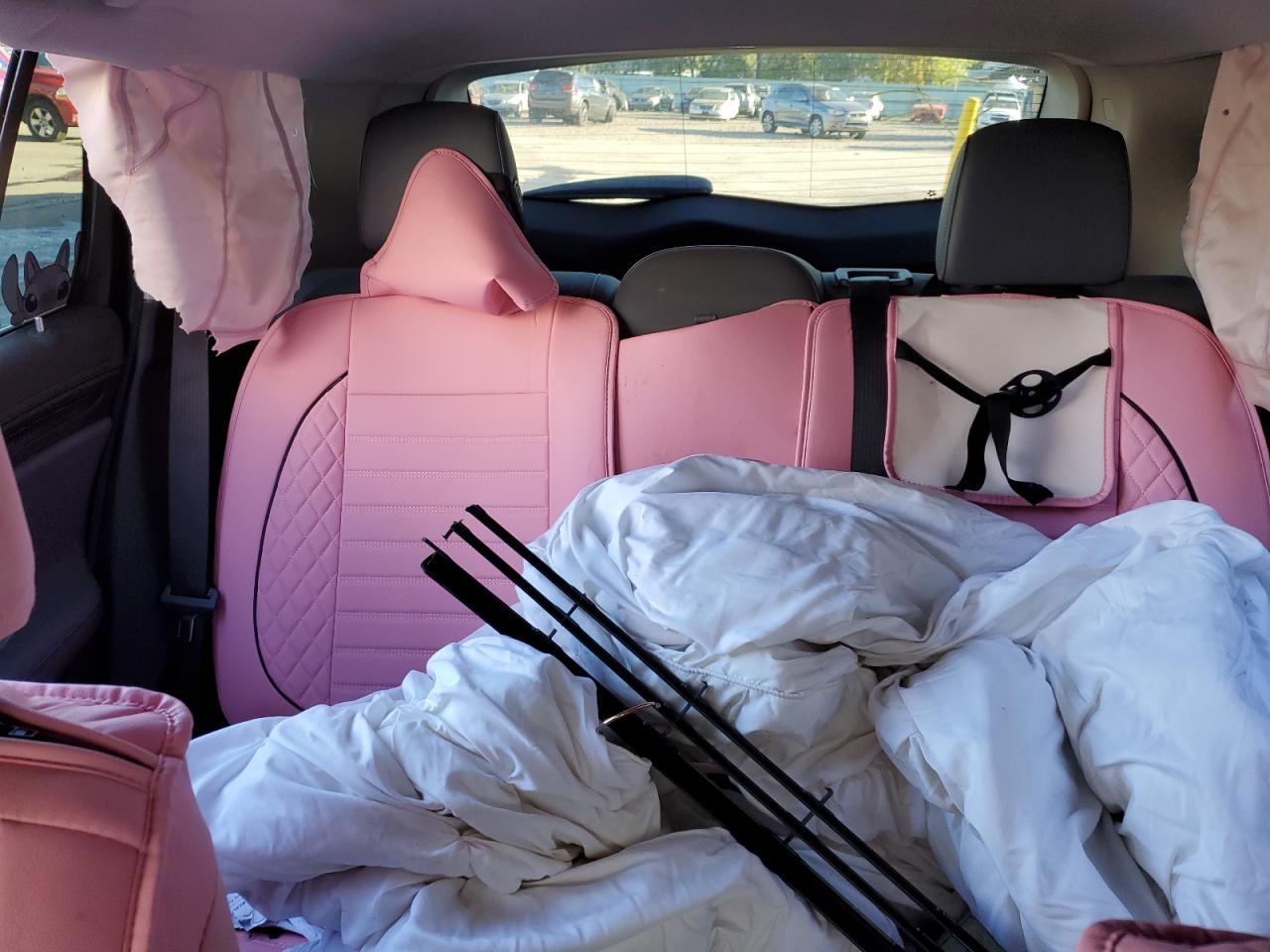 2020 Buick Envision Essence VIN: LRBFXCSA9LD045222 Lot: 84180305