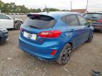 2019 FORD FIESTA ST-2 TURBO  for sale at Copart WOLVERHAMPTON