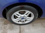 2013 FORD FIESTA ZETEC  for sale at Copart WESTBURY