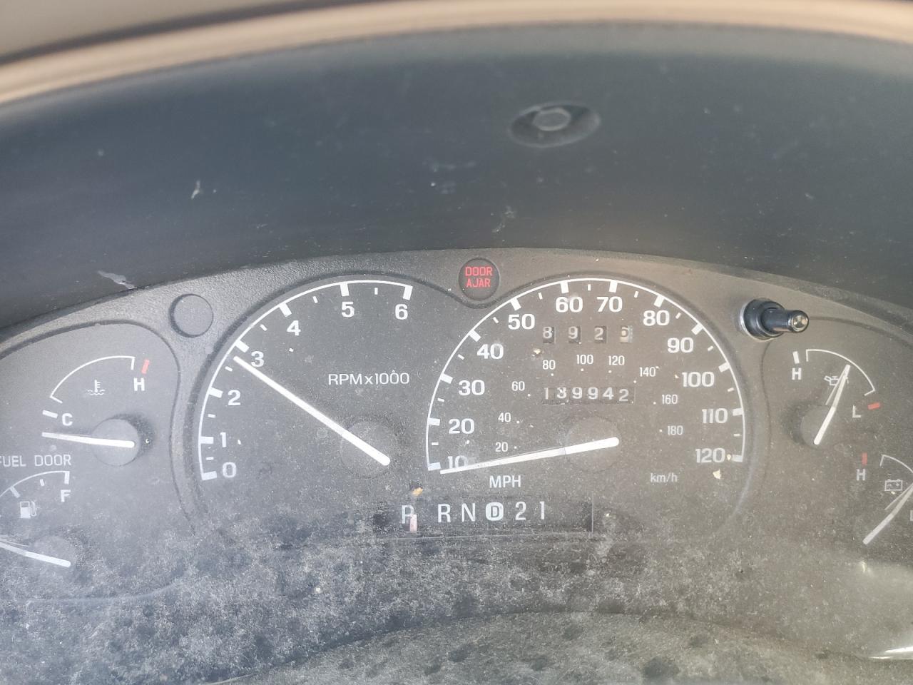 2001 Ford Ranger Super Cab VIN: 1FTYR14U41PA05707 Lot: 84480555