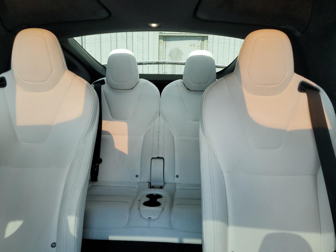 2018 Tesla Model X VIN: 5YJXCBE28JF089444 Lot: 82078315