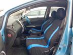 2014 NISSAN NOTE TEKNA DCI  for sale at Copart CORBY