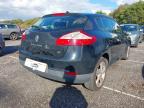2013 RENAULT MEGANE D-QUE TT ENERGY DC  for sale at Copart SANDTOFT