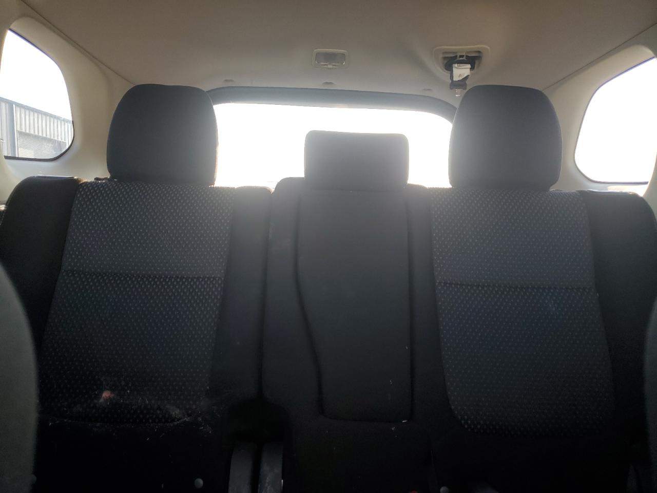 2016 Mitsubishi Outlander Es VIN: JA4AD2A33GZ051828 Lot: 81415685