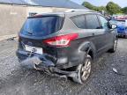 2015 FORD KUGA ZETEC TDCI  for sale at Copart BELFAST