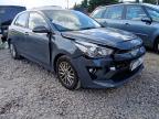 2020 KIA RIO 2  for sale at Copart WISBECH