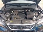 2018 SEAT ATECA XCELLENCE TDI 4DRIV  for sale at Copart NEWBURY