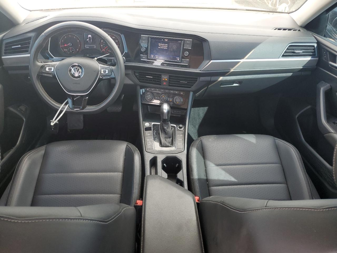 2021 Volkswagen Jetta S VIN: 3VWC57BUXMM100596 Lot: 80748035