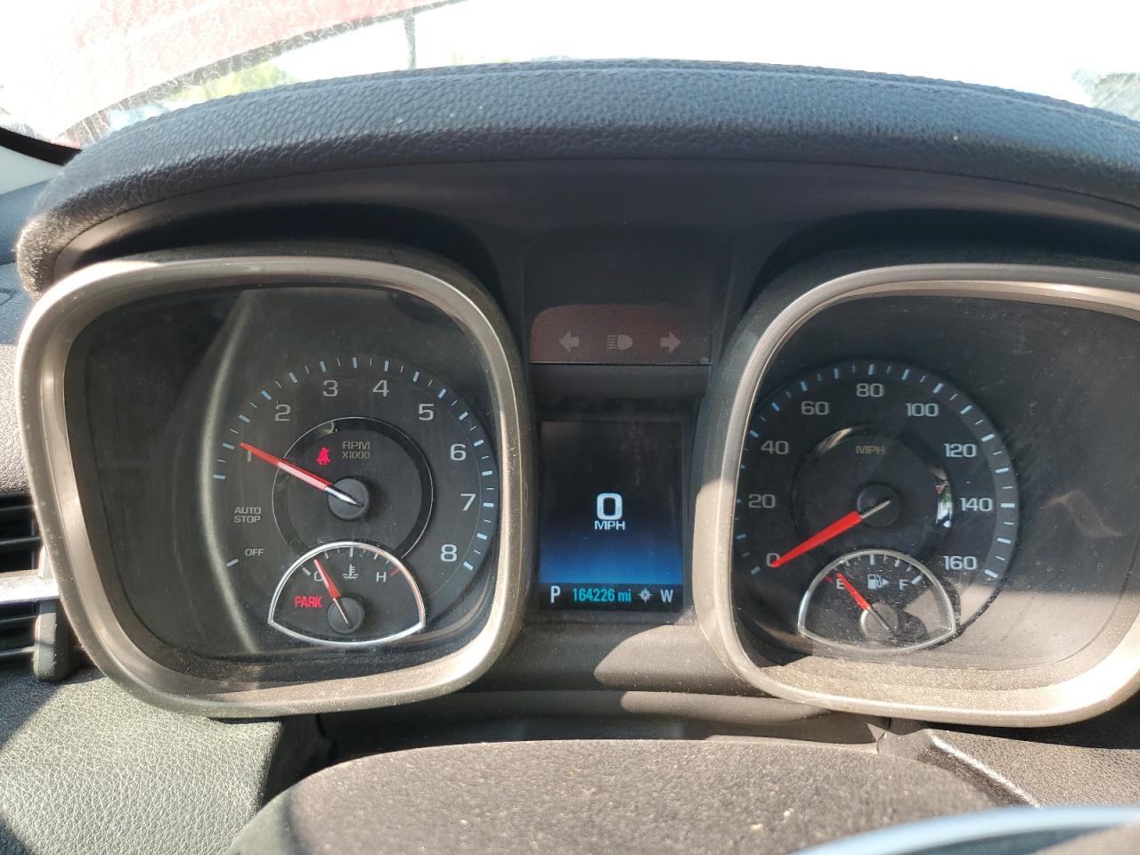 2014 Chevrolet Malibu 1Lt VIN: 1G11C5SL9EF138486 Lot: 80794055