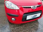 2010 HYUNDAI I10 COMFORT  for sale at Copart CHESTER