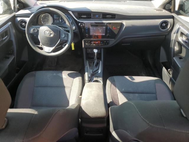 TOYOTA COROLLA 2019 Серый