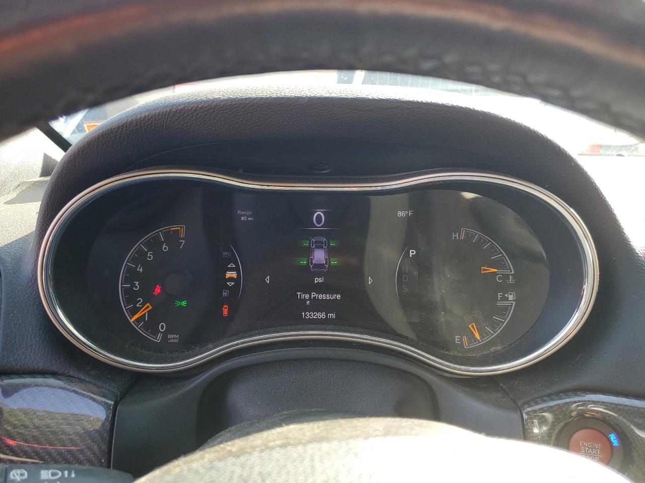 2015 Jeep Grand Cherokee Laredo VIN: 1C4RJFAG5FC190663 Lot: 80025025